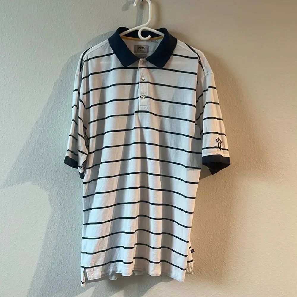 Callaway Golf Dry Sport Shirt